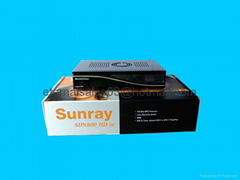 OEM DM800HD PVR  sunray DM800HD suitable for worldwide