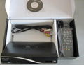 Dreambox 500S /C FTA linux receiver, suitable for worldwide, 1