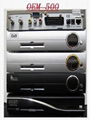 DM500 linux FTA receiver blackbox 500 S suitable for wordwide 2