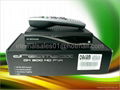 digital satellite receiver, DM800 HD PVR