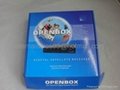 openbox S10 digital satellite receiver,