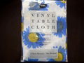 Flannel Table Cover 1