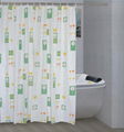 Shower Curtain