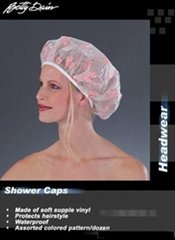Shower  Cap