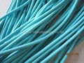 Silicone tube 4