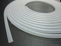 Silicone tube