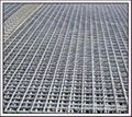 Welded Steel Bar Gratings