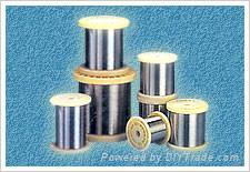 Stainless Steel Wire 