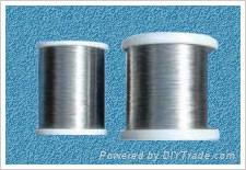 Stainless Steel Wire  2