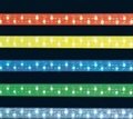 LED stripe  4