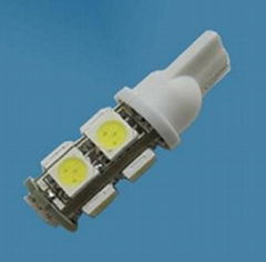 LED car light 