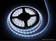 flexible  waterproof led strip 