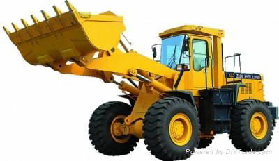 Caterpillar SEMZL60G wheel loader