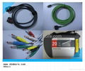 Mercedes Benz SDconnect Diagnostic Tool