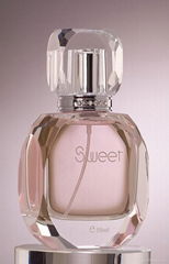 crystal perfume bottle1011