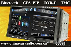 2 din car dvd