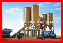Cement Mixing Plant