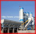 Concrete Mixing Plant