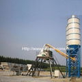 Concrete Batching Plant 1