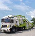 Mobile Batching Plant 1