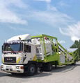 Mobile Batching Plant