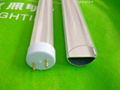 T8  Aluminum Tube