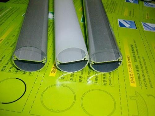 LED鋁塑管 T10 2