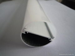 D-B-9-2 Aluminum Tube