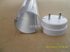 D-B-10-2 Aluminum Tube