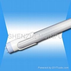 led Fluorescent Tube Replacement