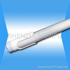 led Fluorescent Tube Replacement 2