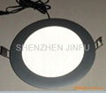 led light panel 5