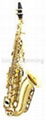 Soprano saxophone 1