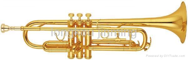 Trumpet