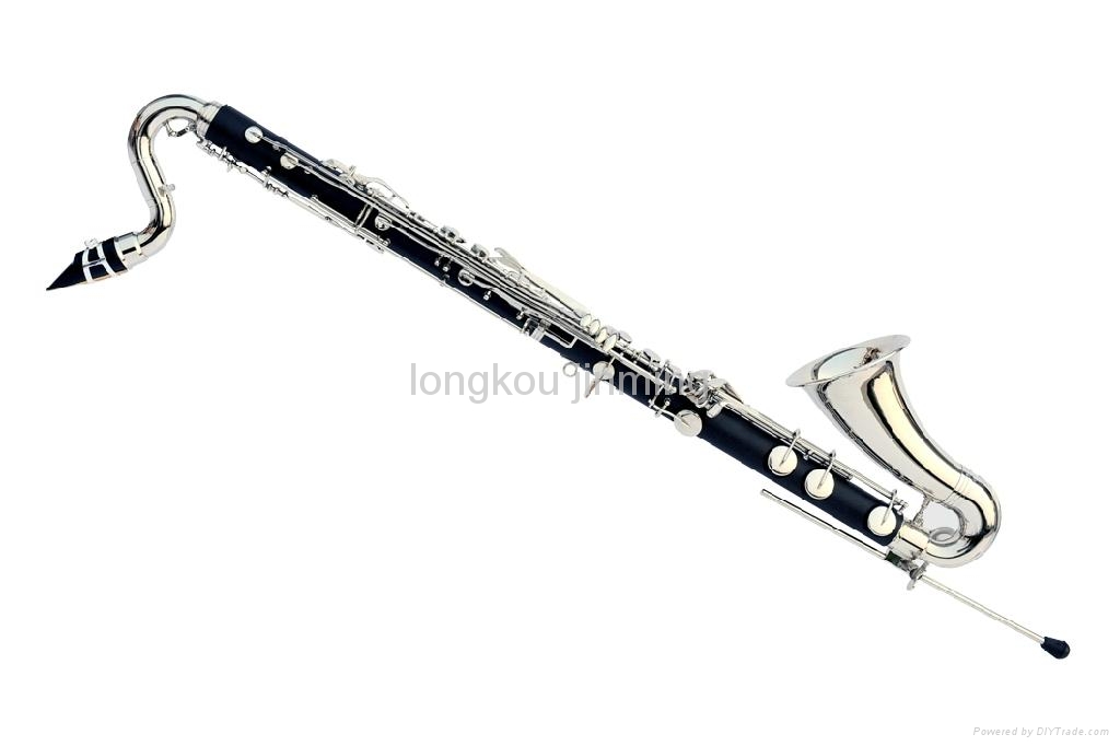bass clarinet