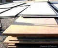 carbon structure steel plate sheet 1