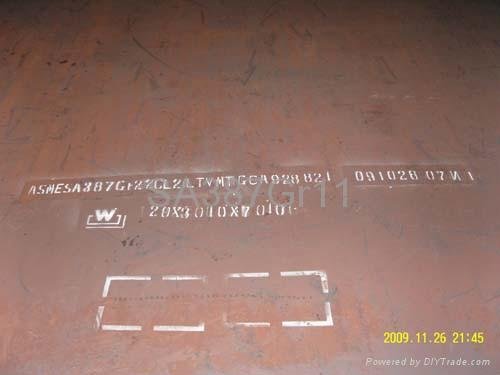 alloy structure steel plate sheet  2