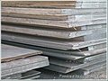 WH70Q,WQ590D,Q550D Quenched and Tempered High-Strength Steel Plate sheet 1