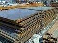 bridge plate and building structure panels steel sheet 2