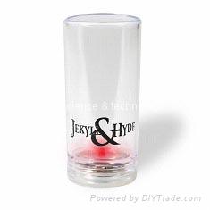 shot glass