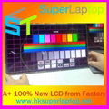 9.7" Laptop LED Panel LP097X02 SLAA SLQE SLQ1 for Apple IPAD 1 2 3  2