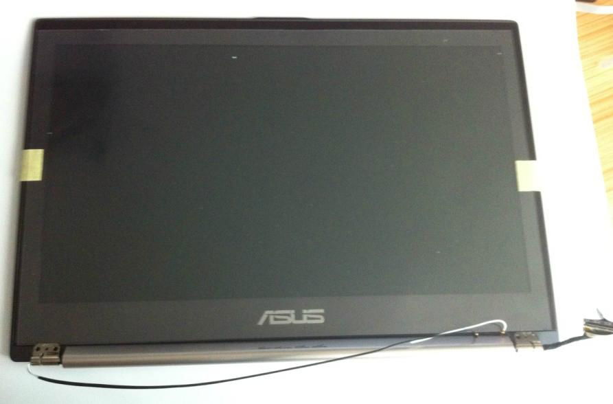 LCD Screen Assembly for Asus UX31E UX32 UX31A UX31 UX32 UX35 UX36 Laptop HW13HDP 2