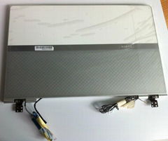 All New DELL Adamo XPS assembly laptop top parts LCD screen assembly