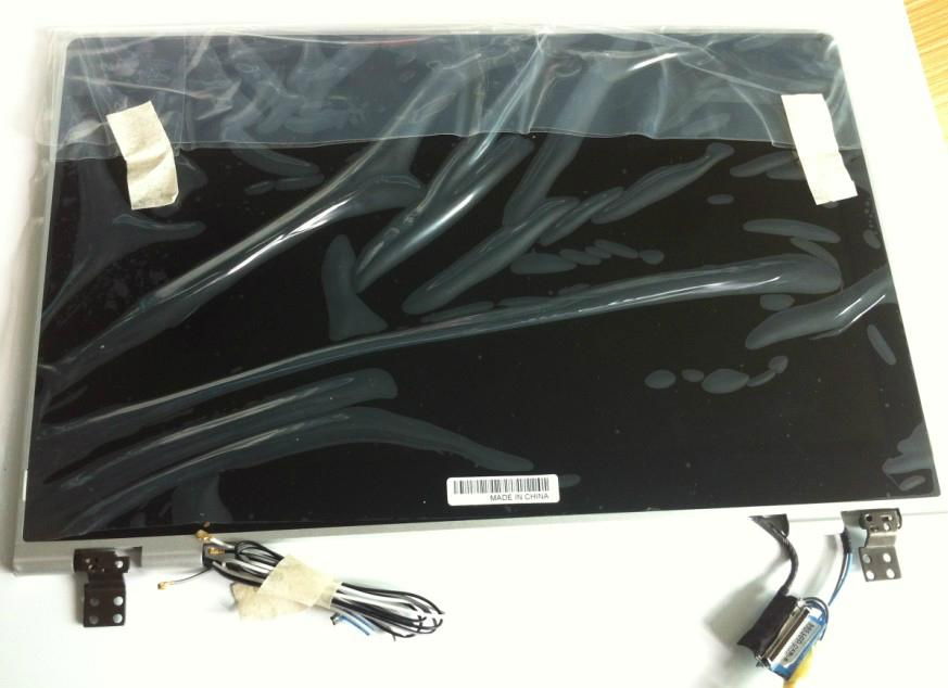 All New DELL Adamo XPS assembly laptop top parts LCD screen assembly 3