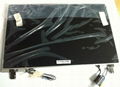 All New DELL Adamo XPS assembly laptop top parts LCD screen assembly 3