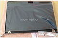 Macbook pro retina  A1425 MD211 MD213  Screen Assembly  top part upper half 1