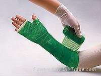 orthopedic fiberglass bandage 2