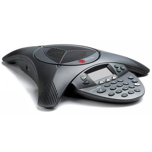 Polycom SoundStation 2 W 2