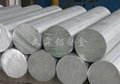 工业纯铝1050 铝棒/铝板