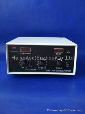 Ultrasonic generator (ultrasonic PCB) 3